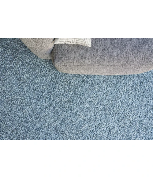Exquisite Rugs Borelli Light Blue 47536X9 6ft.X9ft. Rect. Rug