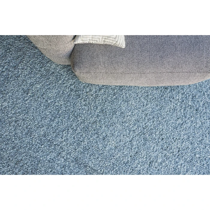 Exquisite Rugs Borelli Light Blue 47535X10 5ft.X10ft. Rect. Rug