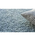 Exquisite Rugs Borelli Light Blue 47536X9 6ft.X9ft. Rect. Rug