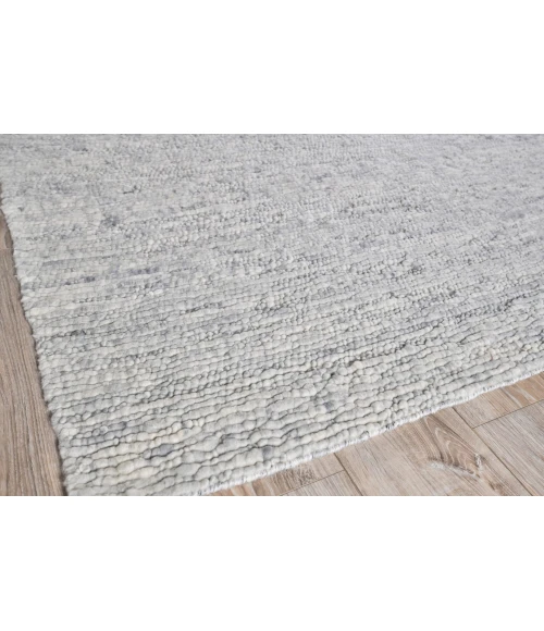 Exquisite Rugs Borelli Silver 47549X12 9ft.X12ft. Rect. Rug