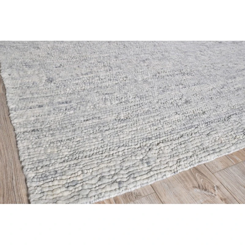Exquisite Rugs Borelli Silver 475410X14 10ft.X14ft. Rect. Rug