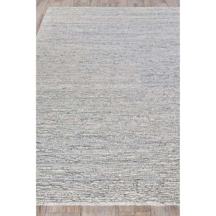Exquisite Rugs Borelli Silver 47542X3 2ft.X3ft. Rect. Rug