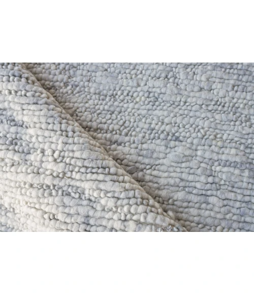 Exquisite Rugs Borelli Silver 47549X12 9ft.X12ft. Rect. Rug
