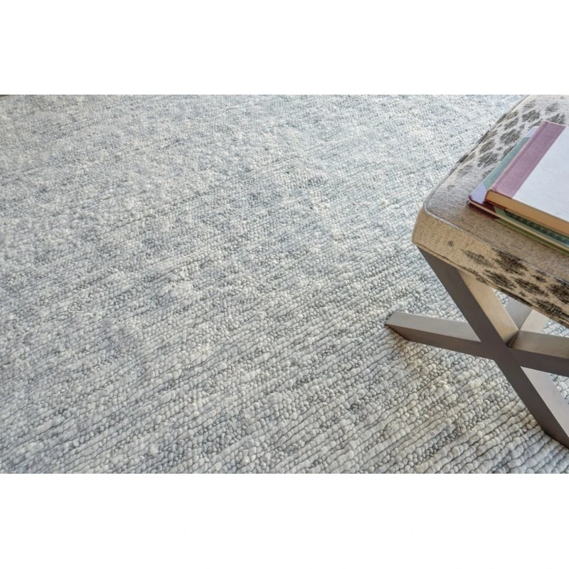 Exquisite Rugs Borelli Silver 475410X14 10ft.X14ft. Rect. Rug