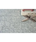 Exquisite Rugs Borelli Silver 47549X12 9ft.X12ft. Rect. Rug