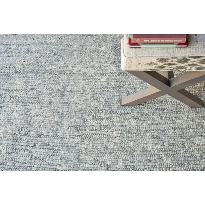 Exquisite Rugs Borelli Silver 47542X3 2ft.X3ft. Rect. Rug