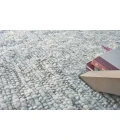Exquisite Rugs Borelli Silver 47549X12 9ft.X12ft. Rect. Rug