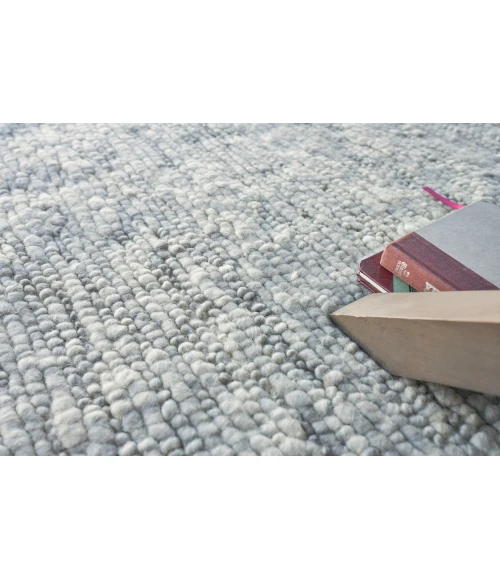Exquisite Rugs Borelli Silver 47549X12 9ft.X12ft. Rect. Rug