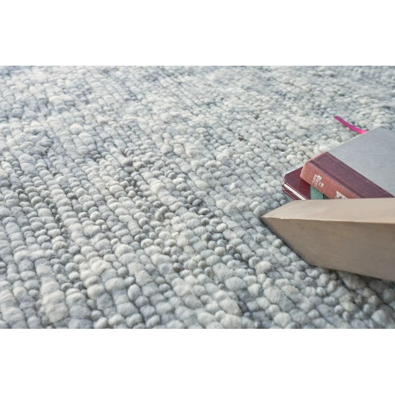 Exquisite Rugs Borelli Silver 475410X14 10ft.X14ft. Rect. Rug