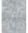 Exquisite Rugs Caprice Navy Blue/Ivory 47556X9 6ft.X9ft. Rect. Rug