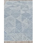 Exquisite Rugs Caprice Navy Blue/Ivory 47556X9 6ft.X9ft. Rect. Rug