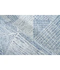 Exquisite Rugs Caprice Navy Blue/Ivory 47556X9 6ft.X9ft. Rect. Rug