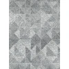 Exquisite Rugs Caprice Black/Ivory 475610X14 10ft.X14ft. Rect. Rug