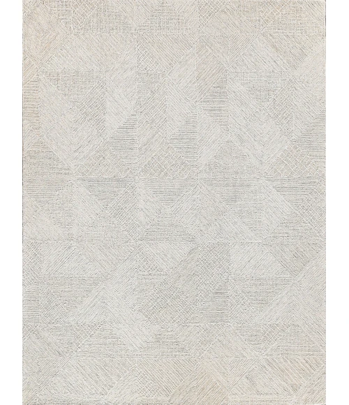 Exquisite Rugs Caprice Beige/Ivory 47586X9 6ft.X9ft. Rect. Rug