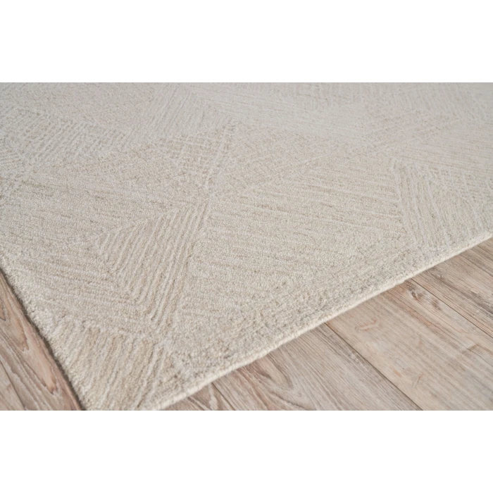 Exquisite Rugs Caprice Beige/Ivory 475810X14 10ft.X14ft. Rect. Rug