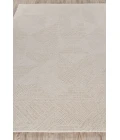 Exquisite Rugs Caprice Beige/Ivory 47586X9 6ft.X9ft. Rect. Rug