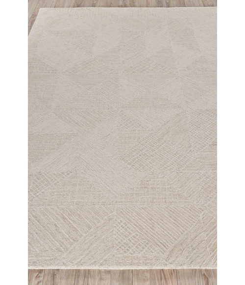 Exquisite Rugs Caprice Beige/Ivory 47586X9 6ft.X9ft. Rect. Rug