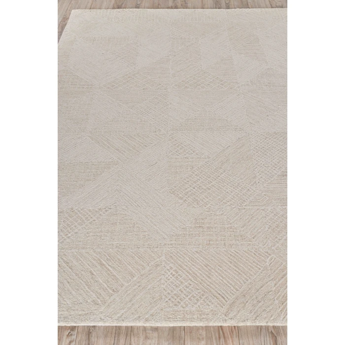 Exquisite Rugs Caprice Beige/Ivory 475810X14 10ft.X14ft. Rect. Rug