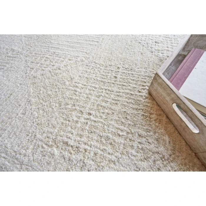 Exquisite Rugs Caprice Beige/Ivory 475810X14 10ft.X14ft. Rect. Rug