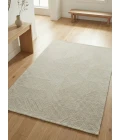 Exquisite Rugs Caprice Beige/Ivory 47586X9 6ft.X9ft. Rect. Rug
