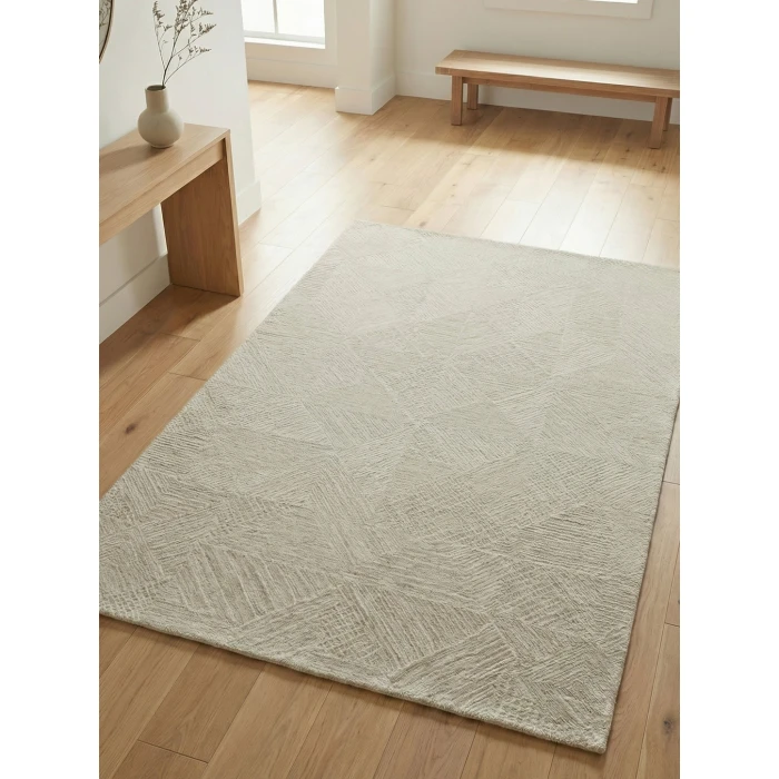 Exquisite Rugs Caprice Beige/Ivory 475810X14 10ft.X14ft. Rect. Rug