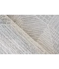 Exquisite Rugs Caprice Light Silver/Ivory 47596X9 6ft.X9ft. Rect. Rug