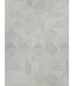 Exquisite Rugs Caprice Light Blue/Ivory 476110X14 10ft.X14ft. Rect. Rug