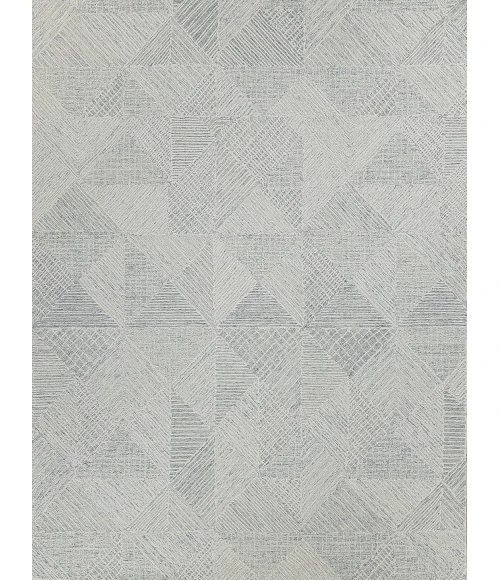 Exquisite Rugs Caprice Light Blue/Ivory 476110X14 10ft.X14ft. Rect. Rug