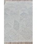 Exquisite Rugs Caprice Light Blue/Ivory 476110X14 10ft.X14ft. Rect. Rug