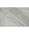 Exquisite Rugs Caprice Light Blue/Ivory 476110X14 10ft.X14ft. Rect. Rug