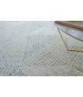 Exquisite Rugs Caprice Light Blue/Ivory 476110X14 10ft.X14ft. Rect. Rug