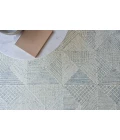 Exquisite Rugs Caprice Light Blue/Ivory 476110X14 10ft.X14ft. Rect. Rug