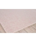 Exquisite Rugs Caprice Pink/Ivory 476212X15 12ft.X15ft. Rect. Rug