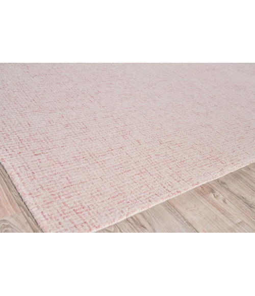 Exquisite Rugs Caprice Pink/Ivory 476212X15 12ft.X15ft. Rect. Rug