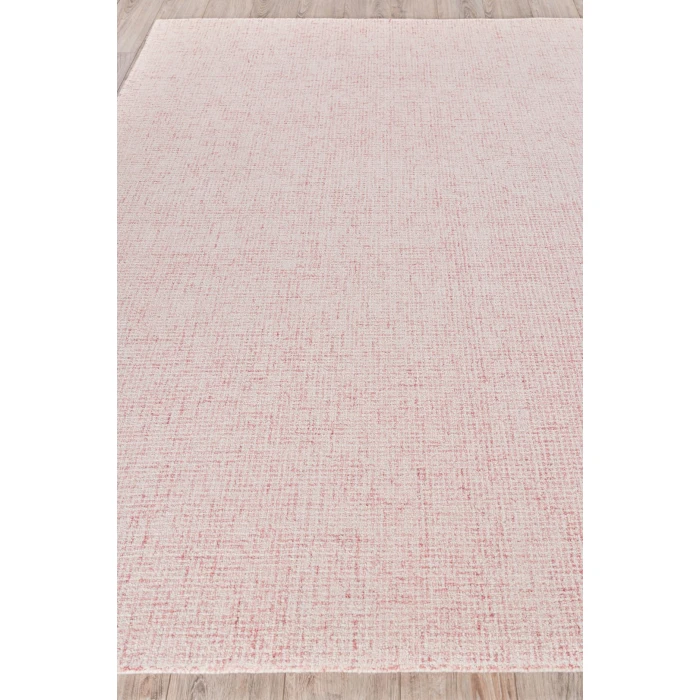 Exquisite Rugs Caprice Pink/Ivory 47621X16 1ft.X1ft.6in. Rect. Rug