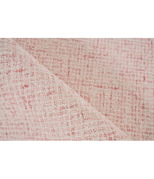 Exquisite Rugs Caprice Pink/Ivory 476212X15 12ft.X15ft. Rect. Rug