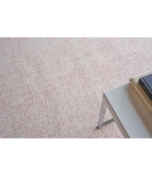 Exquisite Rugs Caprice Pink/Ivory 476212X15 12ft.X15ft. Rect. Rug