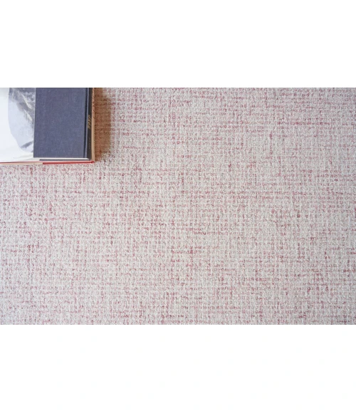 Exquisite Rugs Caprice Pink/Ivory 476212X15 12ft.X15ft. Rect. Rug