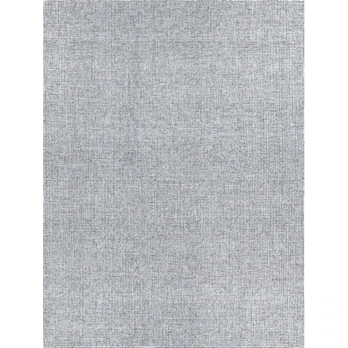 Exquisite Rugs Caprice Navy Blue/Ivory 47646X9 6ft.X9ft. Rect. Rug