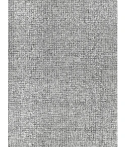 Exquisite Rugs Caprice Black/Ivory 476515x20 15ft.x20ft. Rect. Rug