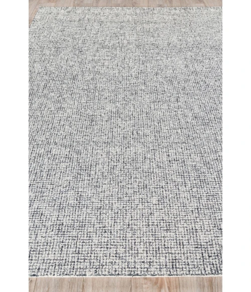 Exquisite Rugs Caprice Black/Ivory 476510X14 10ft.X14ft. Rect. Rug