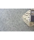 Exquisite Rugs Caprice Black/Ivory 476510X14 10ft.X14ft. Rect. Rug