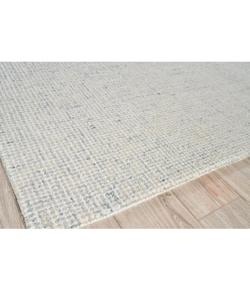 Exquisite Rugs Caprice Light Blue/Ivory 476610X14 10ft.X14ft. Rect. Rug
