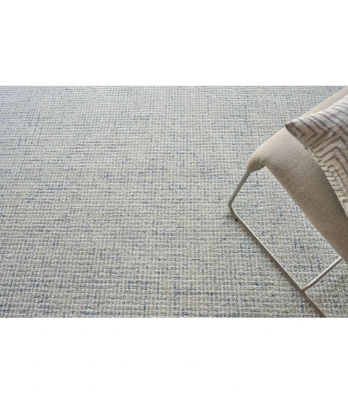 Exquisite Rugs Caprice Light Blue/Ivory 476610X14 10ft.X14ft. Rect. Rug
