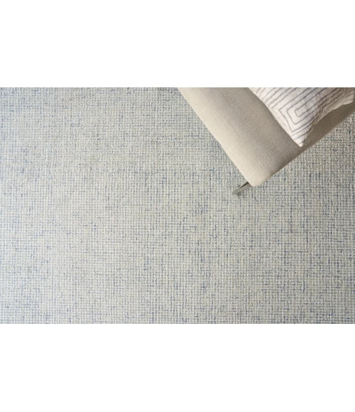 Exquisite Rugs Caprice Light Blue/Ivory 476610X14 10ft.X14ft. Rect. Rug