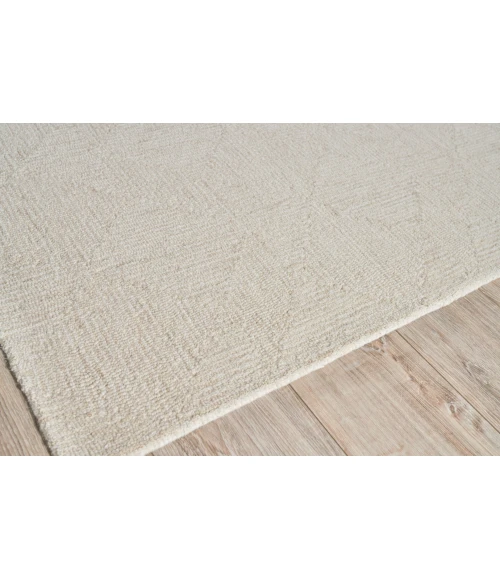 Exquisite Rugs Caprice Beige/Ivory 47705X8 5ft.X8ft. Rect. Rug