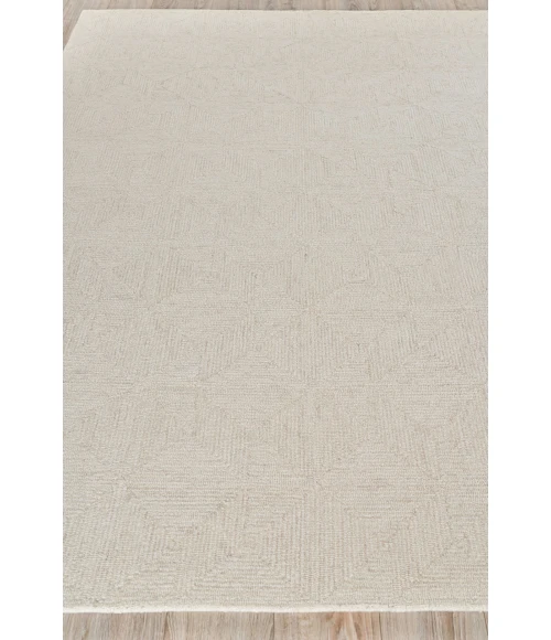 Exquisite Rugs Caprice Beige/Ivory 47705X8 5ft.X8ft. Rect. Rug