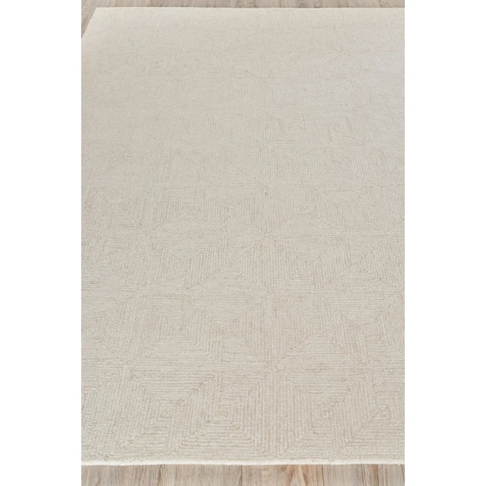 Exquisite Rugs Caprice Beige/Ivory 477010X14 10ft.X14ft. Rect. Rug