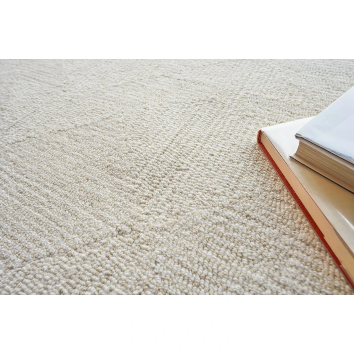 Exquisite Rugs Caprice Beige/Ivory 477010X14 10ft.X14ft. Rect. Rug