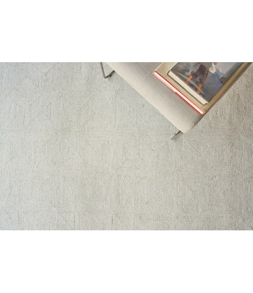 Exquisite Rugs Caprice Beige/Ivory 47705X8 5ft.X8ft. Rect. Rug